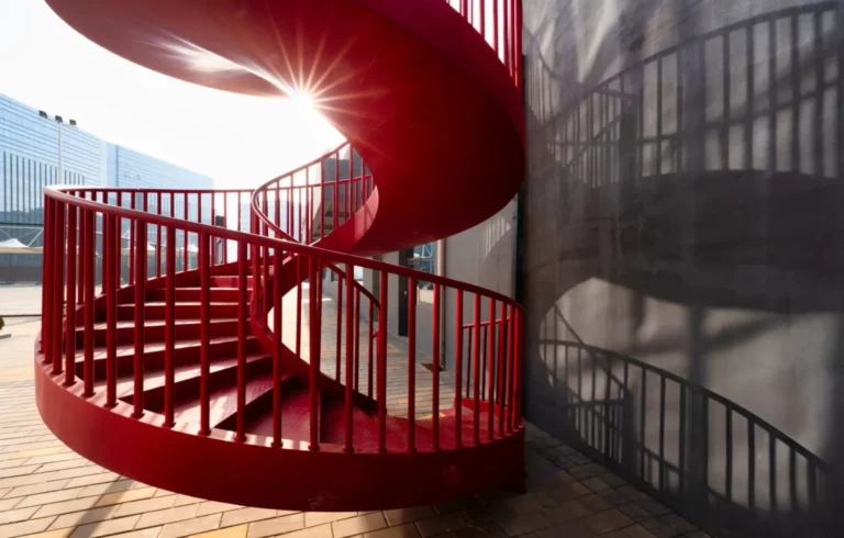 Spiral Staircase Maintenance Guide – Keep Your Staircase Looking New for Years